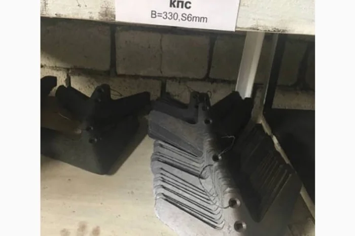 Виготовлення та продаж запчастин до навісного, причіпного обладнання сільгосптехніки- фото № 8