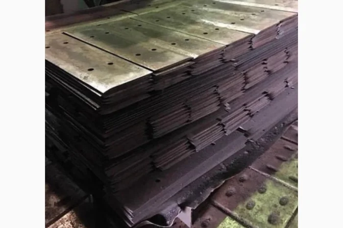 Виготовлення та продаж запчастин до навісного, причіпного обладнання сільгосптехніки- фото № 7