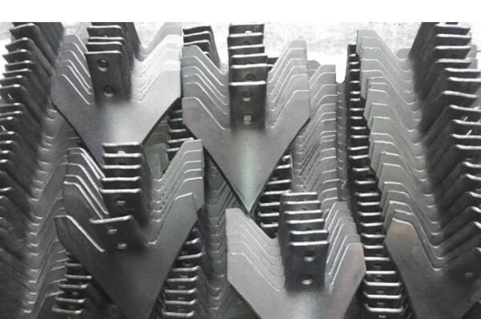 Виготовлення та продаж запчастин до навісного, причіпного обладнання сільгосптехніки- фото № 13