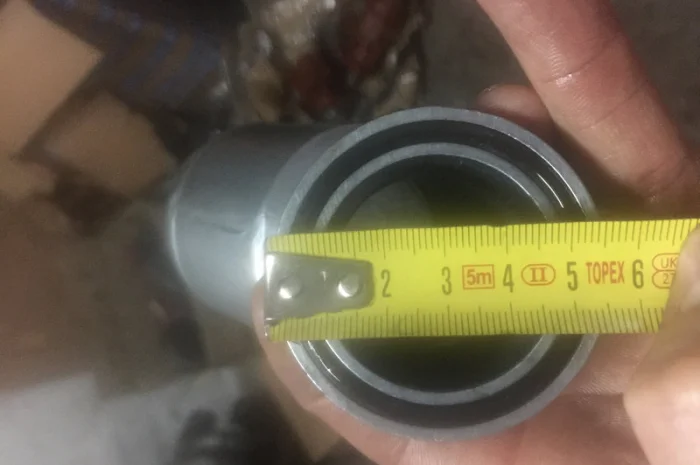 Аксиально-поршневой гидравлический насос 45 л/мин- фото № 9