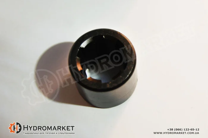 17 л Шестеренчатый (шестерной) гидравлический насос (3 Болта) UNI- фото № 3