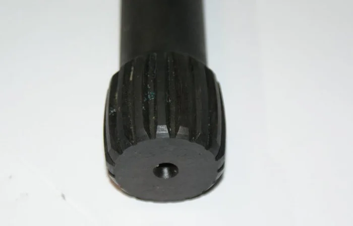 Вал отбора мощности ВОМ на Scania GRS 905 (605мм)- фото № 1