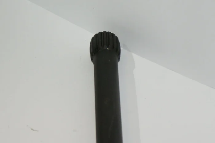 Вал отбора мощности ВОМ на Scania GRS 905 (605мм)- фото № 2