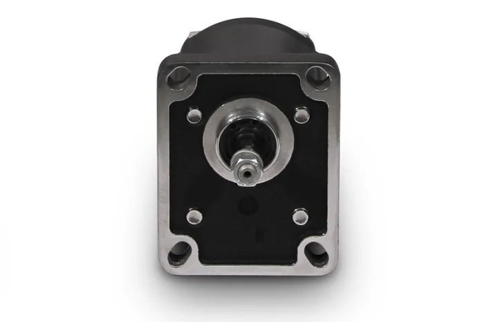 PLP1010S081E1 Pump PLP10.10 S0-81E1-LBB/BA-N- фото № 1