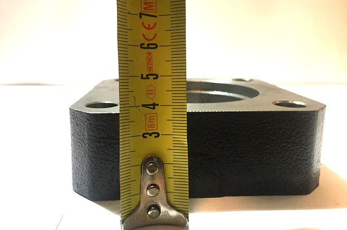 Плита на Retarder без болта- фото № 3