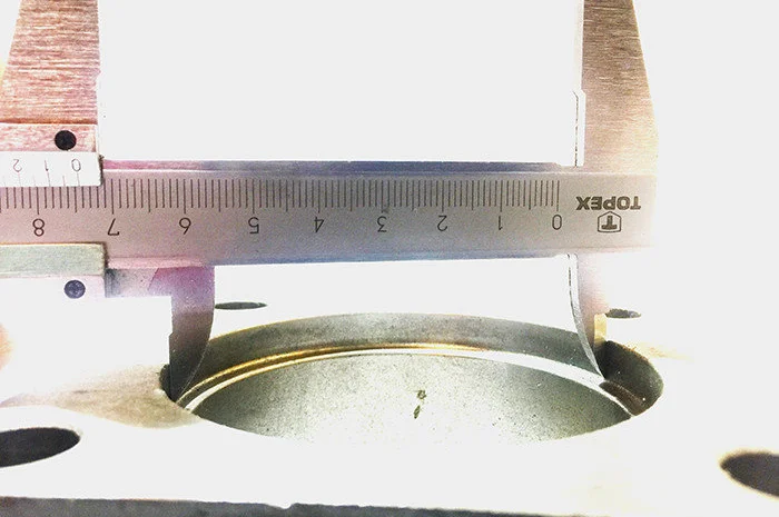 Плита на Retarder без болта- фото № 5