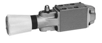 Распределители с механическим управлением WMD5X- фото № 1