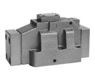 Распределители с гидравлическим управлением WH22X- фото № 1