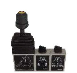 Пневматическая система управления джойстик M1 Type Joystick- фото № 1