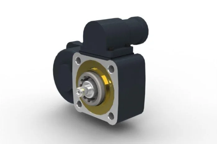 Коробка отбора мощности КОМ ZF-2 со смещенным центром- фото № 2