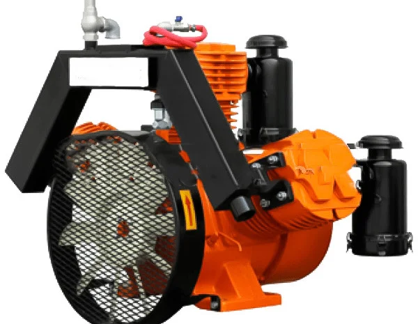 Компрессор bekomsan esinti 72 electro без двигателя- фото № 1