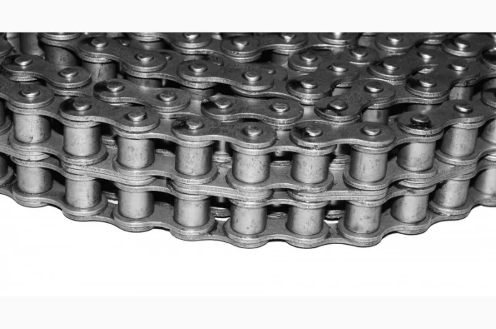 Цепь роликовая приводная ПРД, ТРД ПР-15.875, 19.05 25.4 31.75 (10B-1, 12А-1, 16А-1)- фото № 2