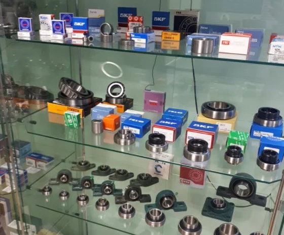 Подшипник шариковый, роликовый SKF KOYO FAG NSK TIMKEN KINEX NACHI KG- фото № 1