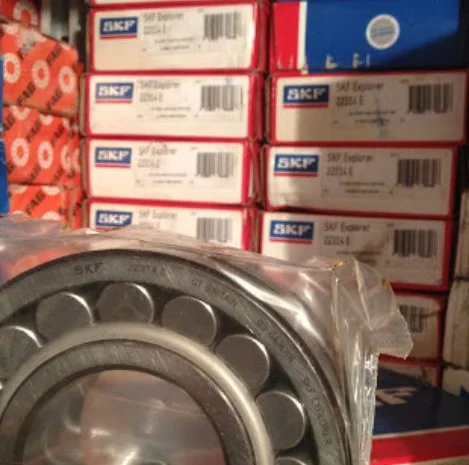 Подшипник шариковый, роликовый SKF KOYO FAG NSK TIMKEN KINEX NACHI KG- фото № 2