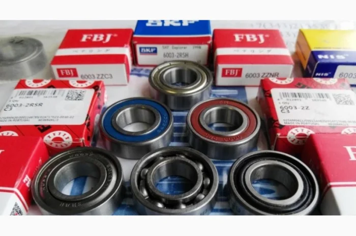 Подшипник шариковый, роликовый SKF KOYO FAG NSK TIMKEN KINEX NACHI KG- фото № 4