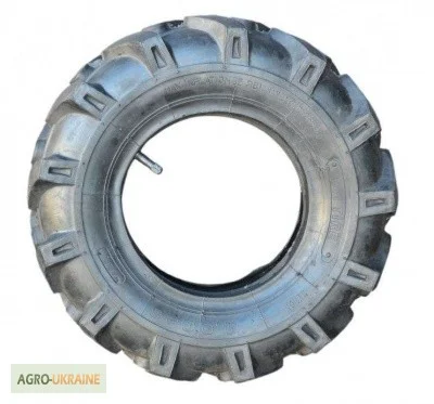 Колесо мотоблок мототрактор минитрактор- фото № 2