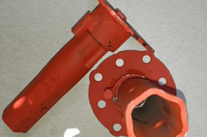 Продам полуоси к мотоблоку дифференциальные универсальные Агроруно- фото № 1