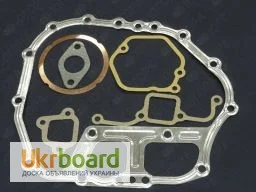 Комплект прокладок 186f дизельный двигатель 9 лс мотоблок- фото № 2