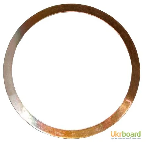 Комплект прокладок 186f дизельный двигатель 9 лс мотоблок- фото № 3