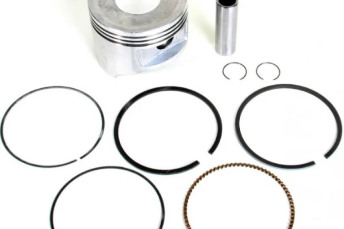 Поршневой комплект 88 мм мотоблоки, мотопомпы, генераторы- фото № 1