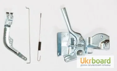 Продам механизм управления дросельной заслонки (168F)- фото № 1