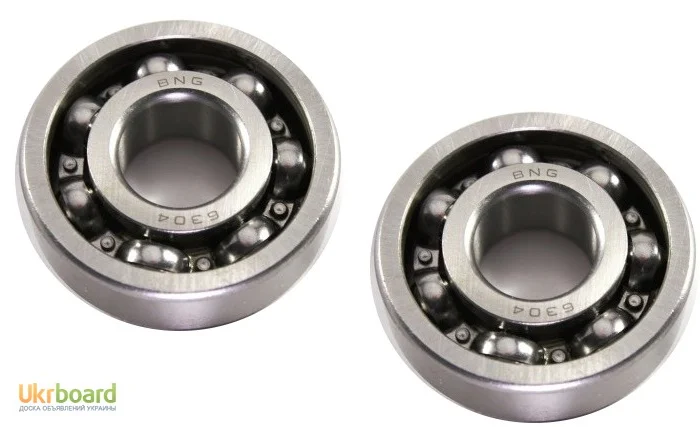 Продам сальники и подшипники к мотоблокам- фото № 2