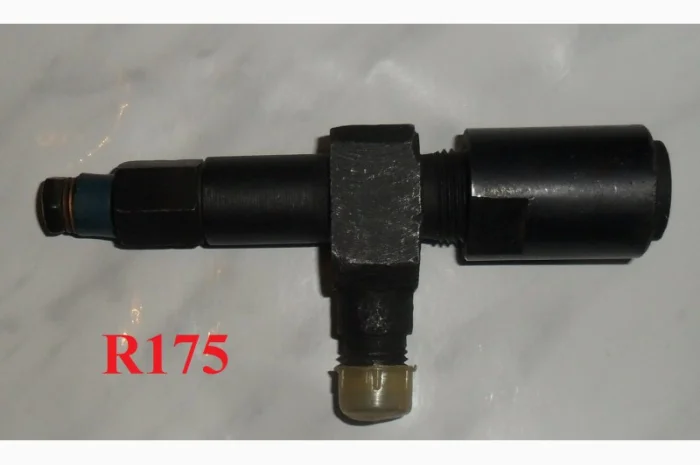 Продам форсунку для двигателя R175 мотоблок- фото № 1