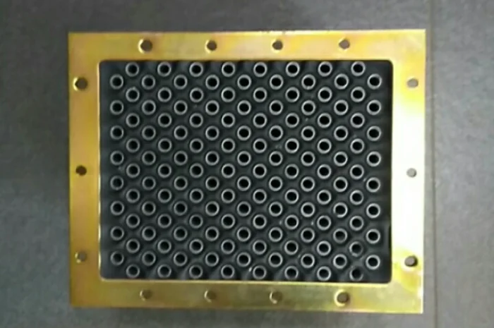 Продам радиатор дизель R190, R195- фото № 4