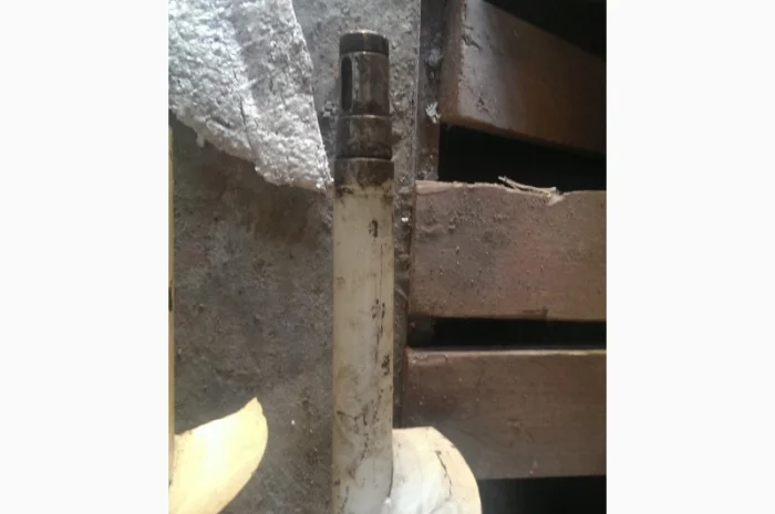 Шнеки Винтовые- фото № 3