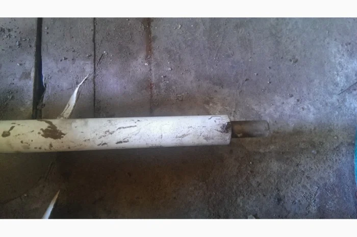 Шнеки Винтовые- фото № 4