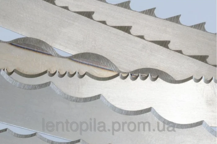 Ленточные ножи для хлеборезок dovaina, hartmann, ps maco, hoba, ube, ipeka, gasparin- фото № 1