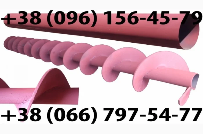 Самотечное оборудование- фото № 1