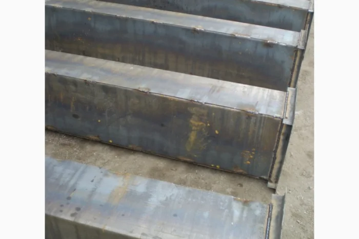 Самотечное оборудование- фото № 2