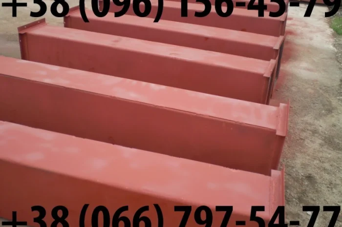 Самотечное оборудование- фото № 3