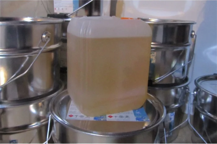 Нітроклей АК-20 ТУ 6-10-1293-78. Виробник в Україні- фото № 7