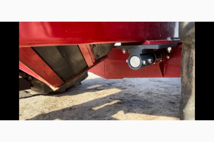 Ваги для бункера перевантажувача J&M GC31t-1 J&M GC24t-1- фото № 1