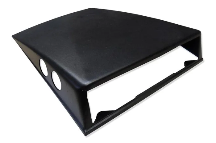 Корпус лампи massey ferguson серії 3000 le. великий- фото № 2