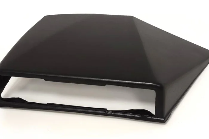 Корпус лампи massey ferguson серії 3000 le. великий- фото № 3