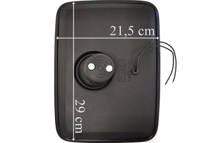 Дзеркала з підігрівом john deere серії 6000/8000- фото № 2