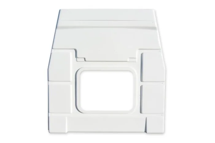 FENDT (SERIA 300) Криша стара модель -' 93- фото № 1