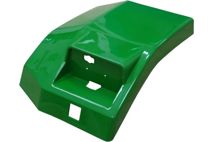 Крило заднє праве JOHN DEERE СЕРІЇ 6000- фото № 1