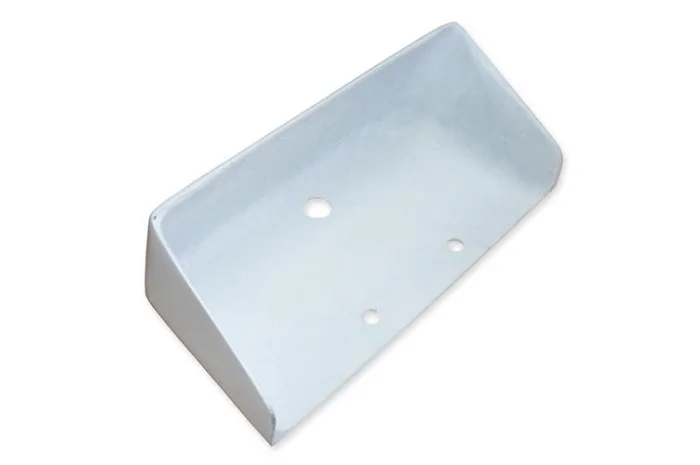 FENDT Корпус лампи на даху п/л- фото № 1