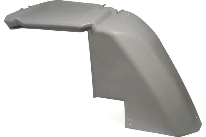 FENDT Внутрішнє облицювання- фото № 1