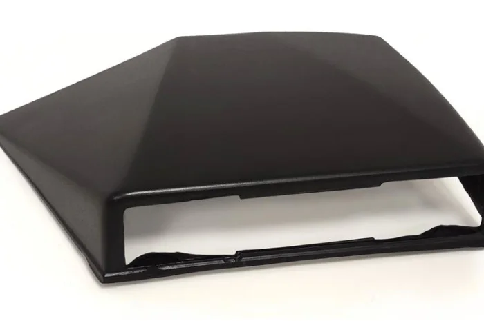 MASSEY FERGUSON СЕРІЇ 3000 Корпус лампи правий великий- фото № 2