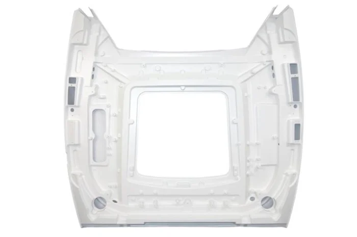 FENDT 500/700 (2012-2019) Криша- фото № 1