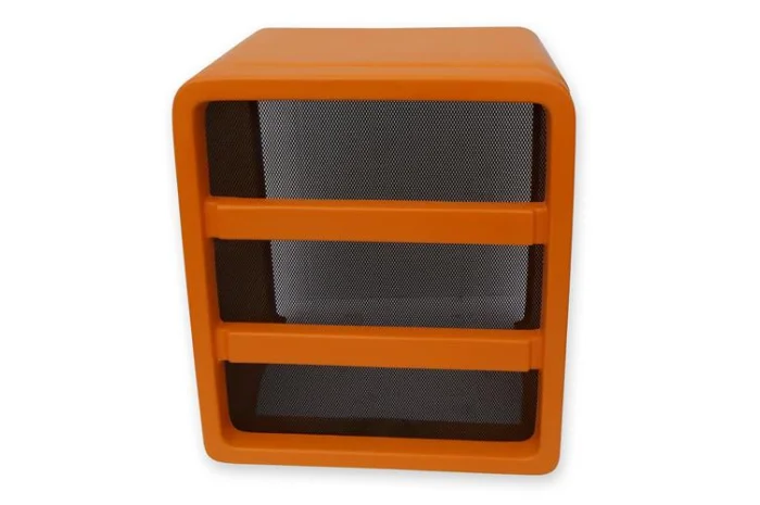 RENAULT 110.14 Решітка радіатора- фото № 1