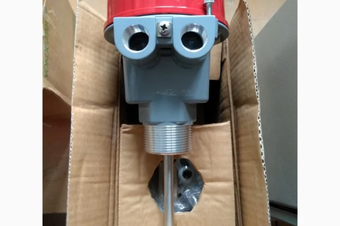 Датчики рівня Solido-500 LEA ротаційного типу- фото № 3