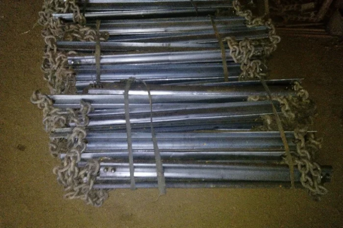 Транспортёры ПРТ, КТУ- фото № 1