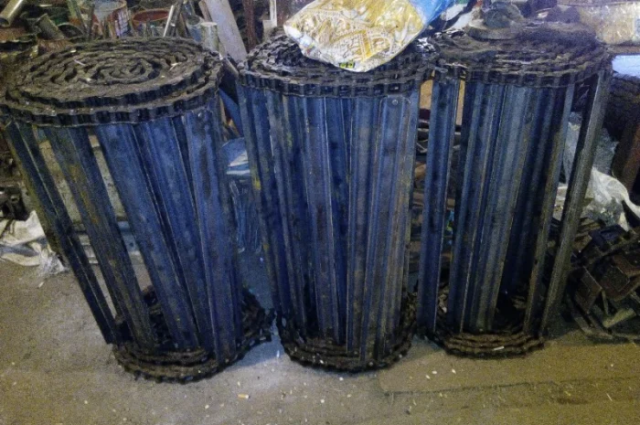 Транспортёры ПРТ, КТУ- фото № 2