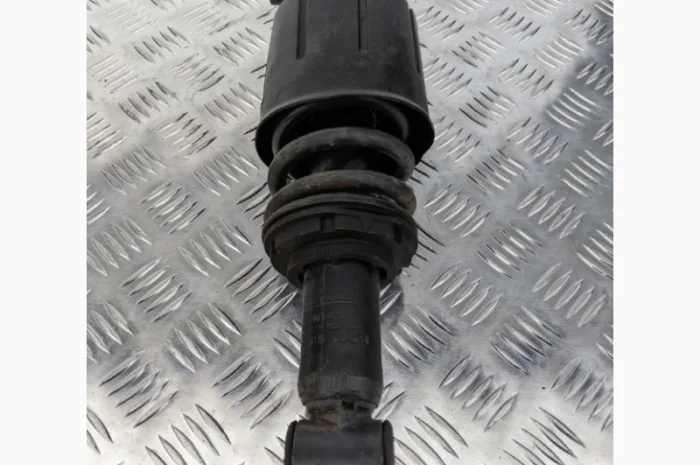 1936405 Амортизатор кабины задний DAF XF 106 Euro 6- фото № 1